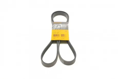Ремень поликлиновой (Пр-во ContiTech) Continental 6PK1670