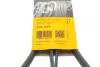 Ремень поликлиновой (Пр-во ContiTech) continental 6PK1675