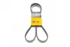 Ремень поликлиновой (Пр-во ContiTech) continental 6PK1675