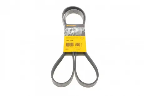 Ремень поликлиновой (Пр-во ContiTech) Continental 6PK1675