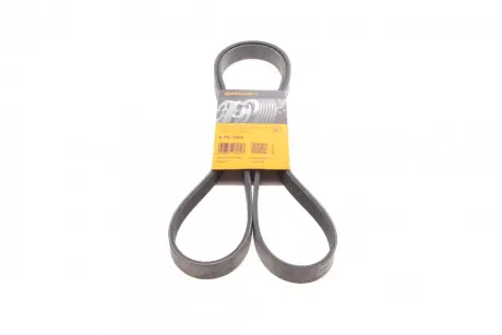 Ремень поликлиновой (Пр-во ContiTech) continental 6PK1685