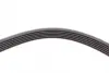 Ремень поликлиновой (Пр-во ContiTech) continental 6PK1693