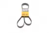 Ремень поликлиновой (Пр-во ContiTech) continental 6PK1693