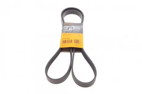 Ремень поликлиновой (Пр-во ContiTech) Continental 6PK1698