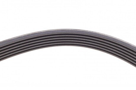 Приводной ремень генератора continental 6PK1710