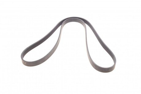 Приводной ремень генератора continental 6PK1710