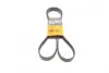 Ремень поликлиновой (Пр-во ContiTech) continental 6PK1710