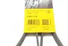 Ремень поликлиновой (Пр-во ContiTech) continental 6PK1715
