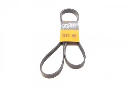 Ремень поликлиновой (Пр-во ContiTech) continental 6 PK 1733