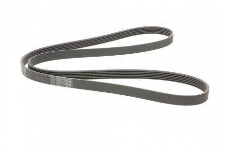 Приводной ремень генератора continental 6PK1740