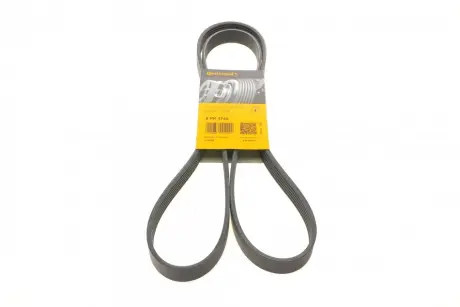 Ремень поликлиновой (Пр-во ContiTech) Continental 6PK1740