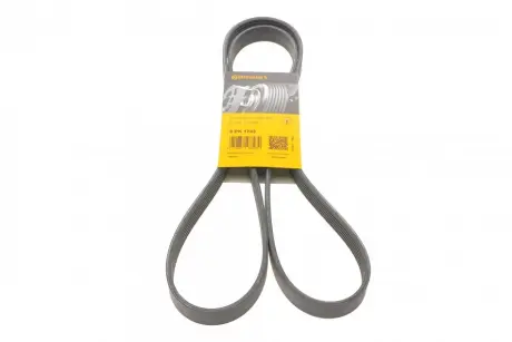 Ремень поликлиновой (Пр-во ContiTech) Continental 6PK1743