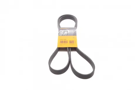 Ремень поликлиновой (Пр-во ContiTech) continental 6PK1750 u043du0430