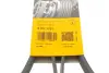 Ремень поликлиновой (Пр-во ContiTech) Continental 6PK1767 (фото 6)