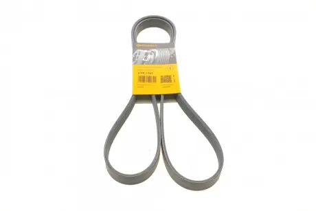 Ремень поликлиновой (Пр-во ContiTech) Continental 6PK1767