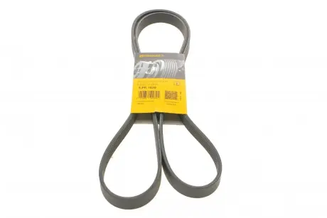 Ремень поликлиновой (Пр-во ContiTech) Continental 6PK1830