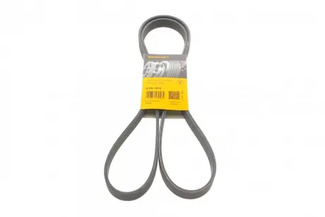 Ремень поликлиновой (Пр-во ContiTech) Continental 6PK1870