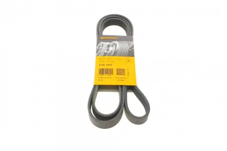 Ремень поликлиновой (Пр-во ContiTech) continental 6 PK 1915