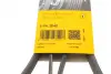Ремень поликлиновой (Пр-во ContiTech) Continental 6PK2040 (фото 6)