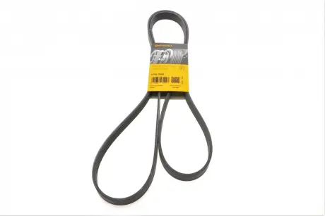 Ремень поликлиновой (Пр-во ContiTech) Continental 6PK2040