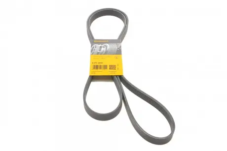 Ремень поликлиновой (Пр-во ContiTech) continental 6 PK 2050