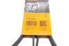Ремень поликлиновой (Пр-во ContiTech) continental 6PK2080