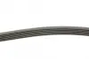 Ремень поликлиновой (Пр-во ContiTech) continental 6 PK 2100