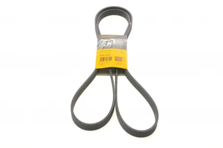 Ремень поликлиновой (Пр-во ContiTech) continental 6 PK 2100