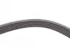 Ремень поликлиновой (Пр-во ContiTech) continental 6PK2120