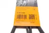 Ремень поликлиновой (Пр-во ContiTech) continental 6PK2120