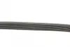 Ремень поликлиновой (Пр-во ContiTech) continental 6 PK 2140