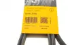 Ремень поликлиновой (Пр-во ContiTech) continental 6 PK 2140