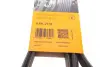 Ремень поликлиновой (Пр-во ContiTech) Continental 6PK2170 (фото 6)
