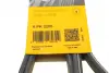 Ремень поликлиновой (Пр-во ContiTech) continental 6PK2205