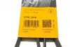 Ремень поликлиновой (Пр-во ContiTech) continental 6PK2215
