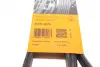 Ремень поликлиновой (Пр-во ContiTech) continental 6PK2225