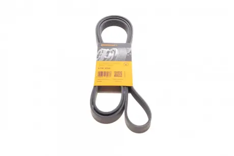 Ремень поликлиновой (Пр-во ContiTech) Continental 6PK2225