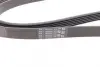 Ремень поликлиновой (Пр-во ContiTech) continental 6 PK 2241