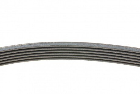 Привідний ремінь генератора continental 6PK2250