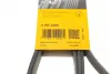 Ремень поликлиновой (Пр-во ContiTech) continental 6PK2250