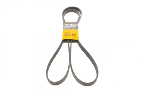 Ремень поликлиновой (Пр-во ContiTech) continental 6PK2260