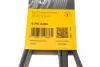Ремень поликлиновой (Пр-во ContiTech) continental 6PK2264