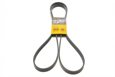 Ремень поликлиновой (Пр-во ContiTech) continental 6PK2285