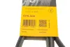 Ремень поликлиновой (Пр-во ContiTech) continental 6PK2330