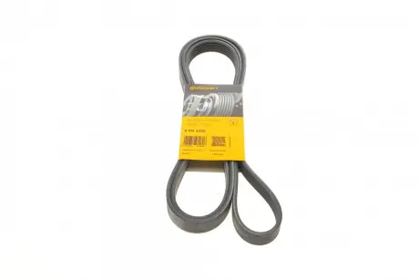Ремень поликлиновой (Пр-во ContiTech) continental 6PK2330