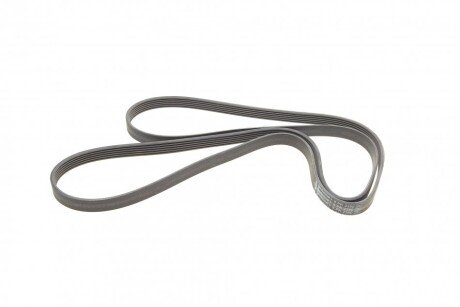 Привідний ремінь генератора continental 6PK2380