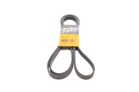 Ремень поликлиновой (Пр-во ContiTech) continental 6 PK 2415