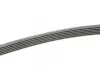 Ремень поликлиновой (Пр-во ContiTech) Continental 6PK2490 (фото 2)