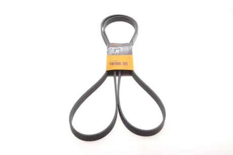 Ремень поликлиновой (Пр-во ContiTech) continental 6PK2498