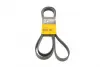 Ремень поликлиновой (Пр-во ContiTech) continental 6 PK 2550